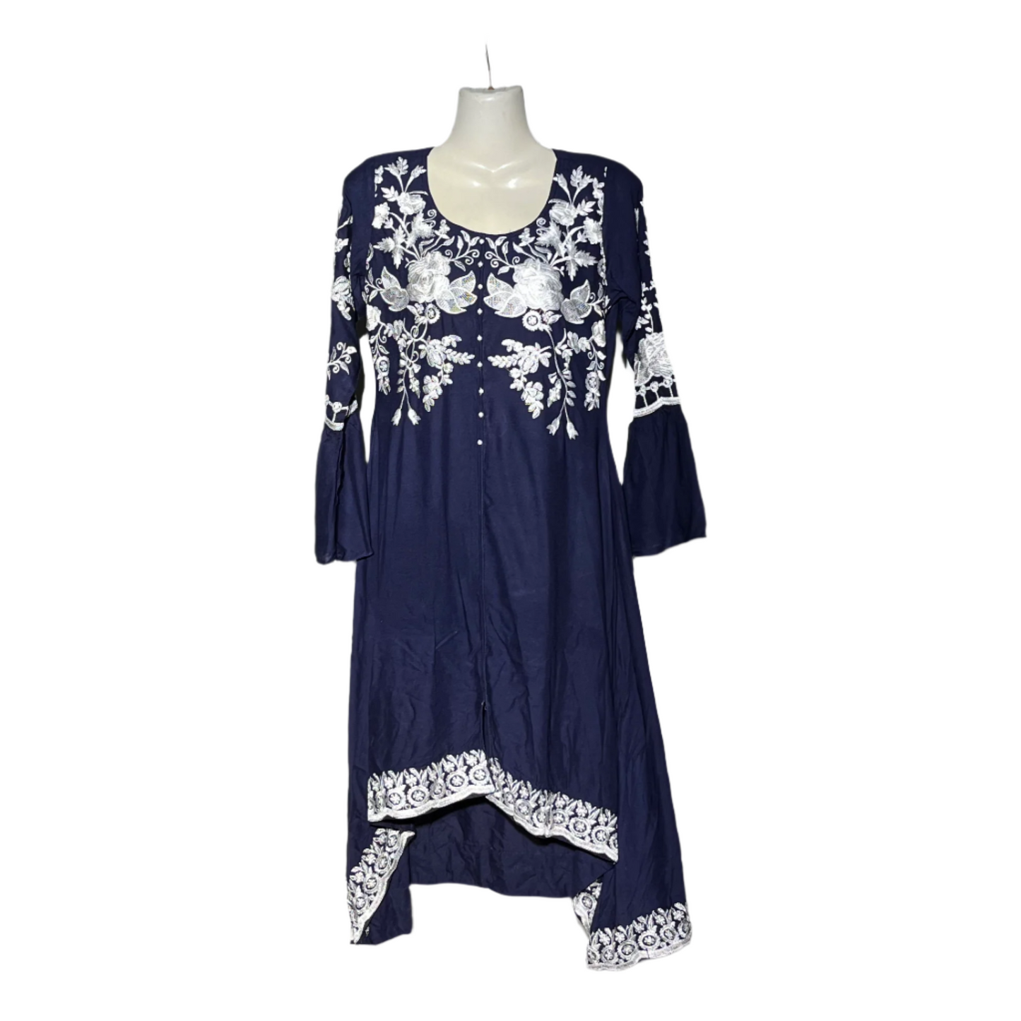 Raza Posh Elegant Ladies Kurti #743