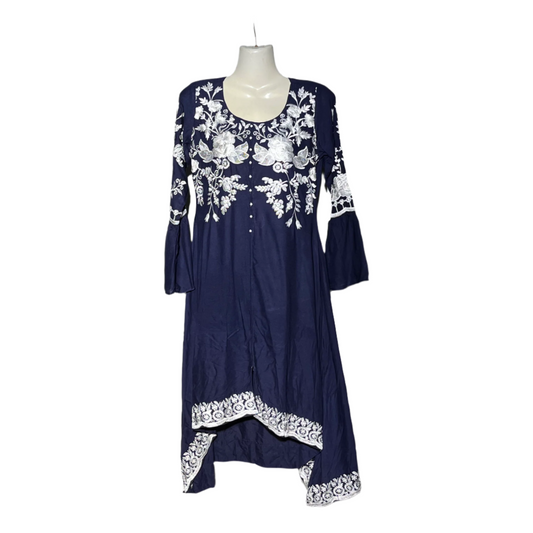 Raza Posh Elegant Ladies Kurti #743