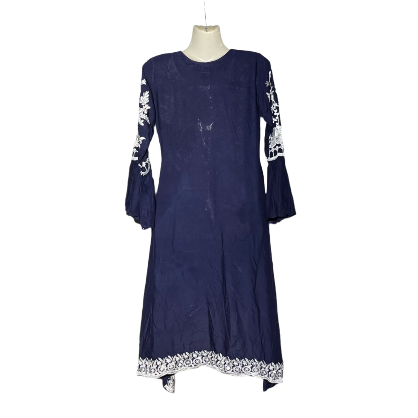 Raza Posh Elegant Ladies Kurti #743