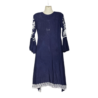 Raza Posh Elegant Ladies Kurti #743