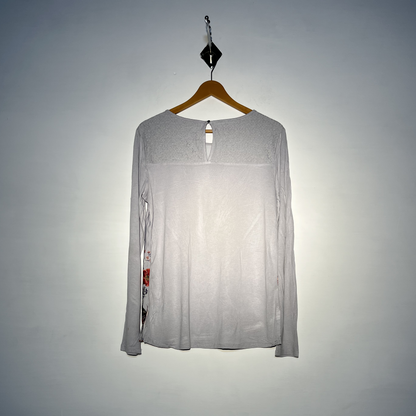 Osis Women Floral Blouse #2837