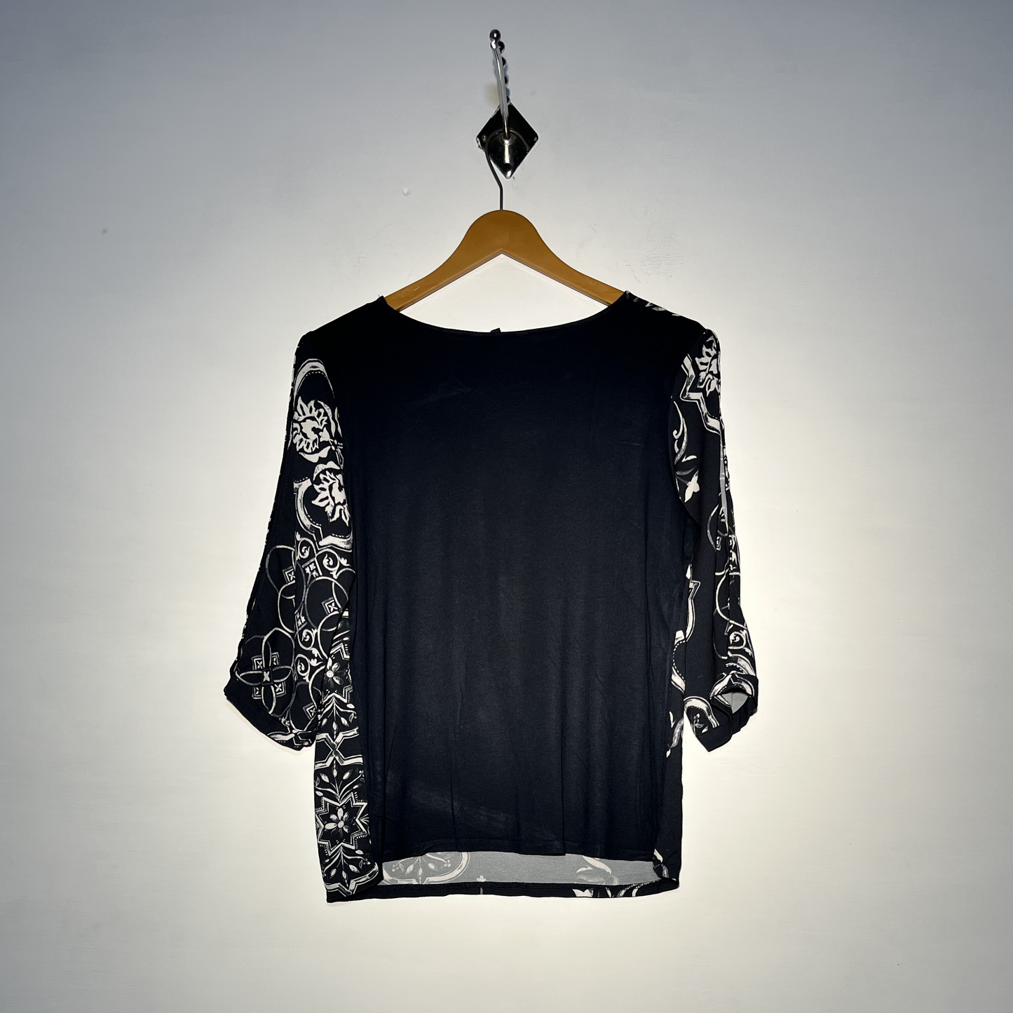 Next Women Floral Blouse #2844