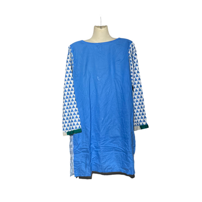 Beechtree Cotton Printed Kurti #735