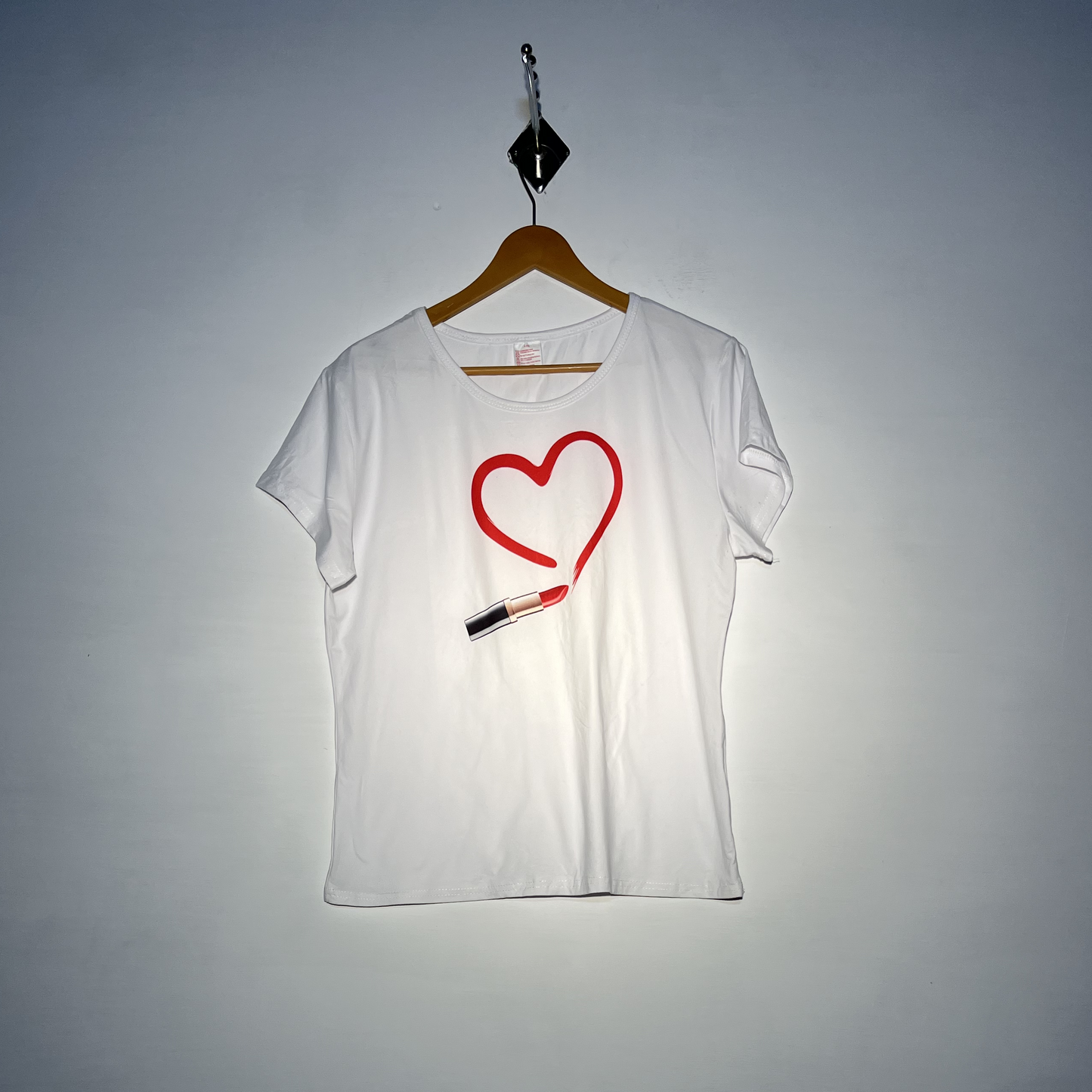 AFK Women Casual T-Shirt #2728