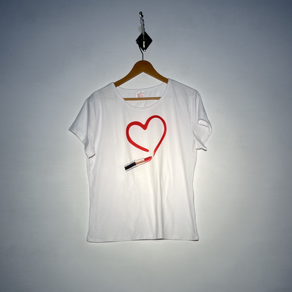 AFK Women Casual T-Shirt #2728