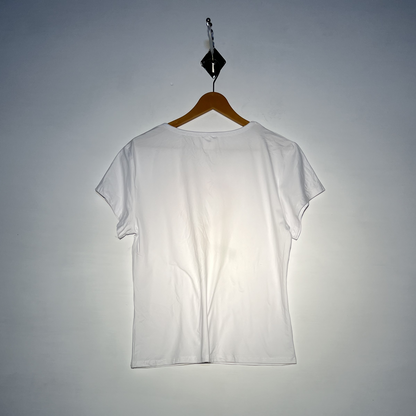 AFK Women Casual T-Shirt #2728