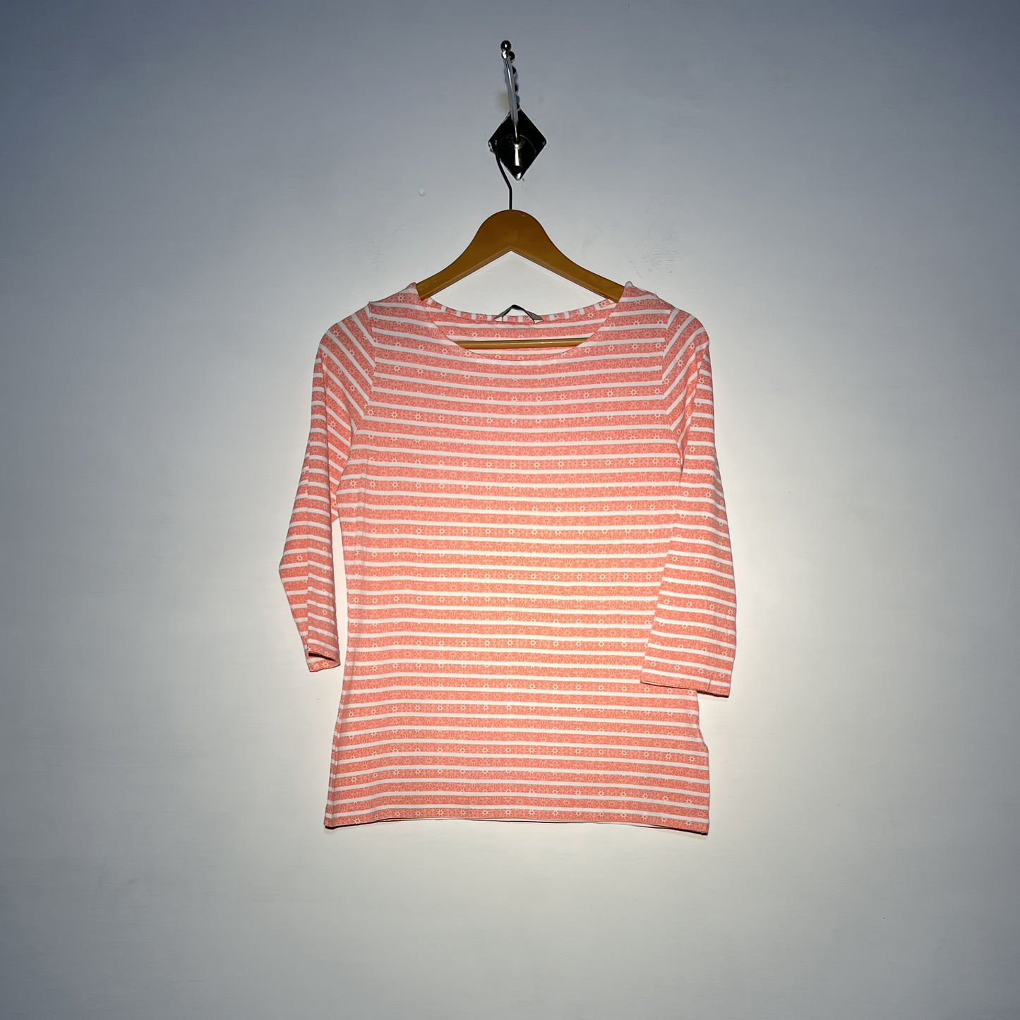 M&S Women Premium Cotton T-Shirt #2711