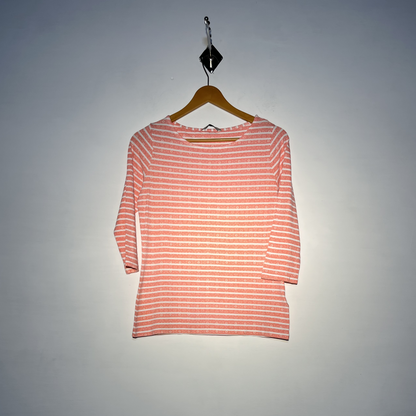 M&S Women Premium Cotton T-Shirt #2711