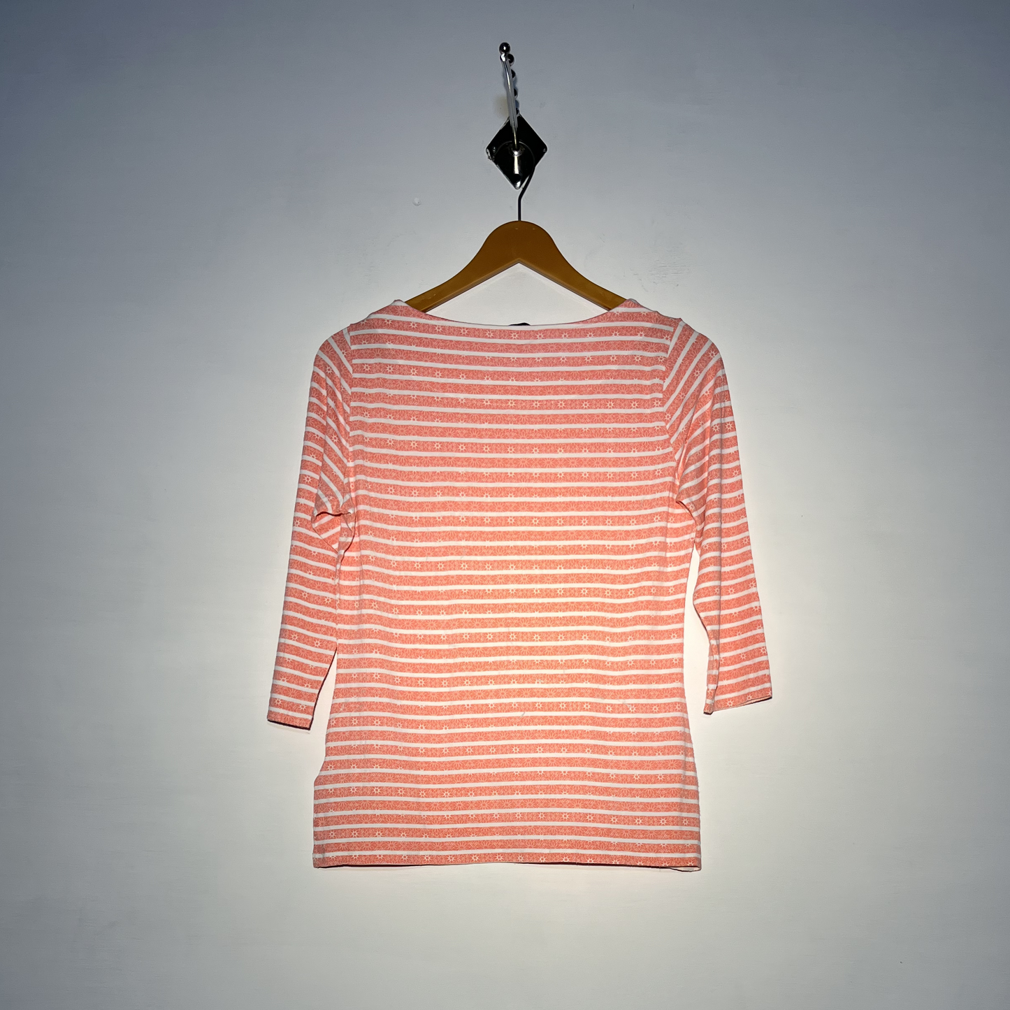 M&S Women Premium Cotton T-Shirt #2711