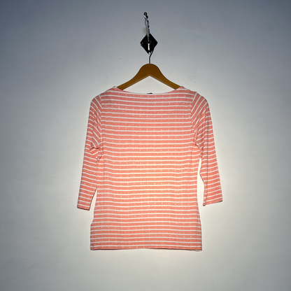 M&S Women Premium Cotton T-Shirt #2711