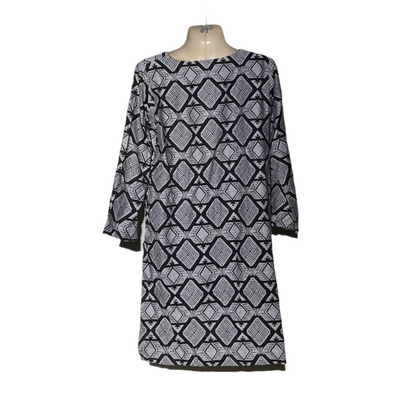 Nishat Pret Formal Wear Kurti #732