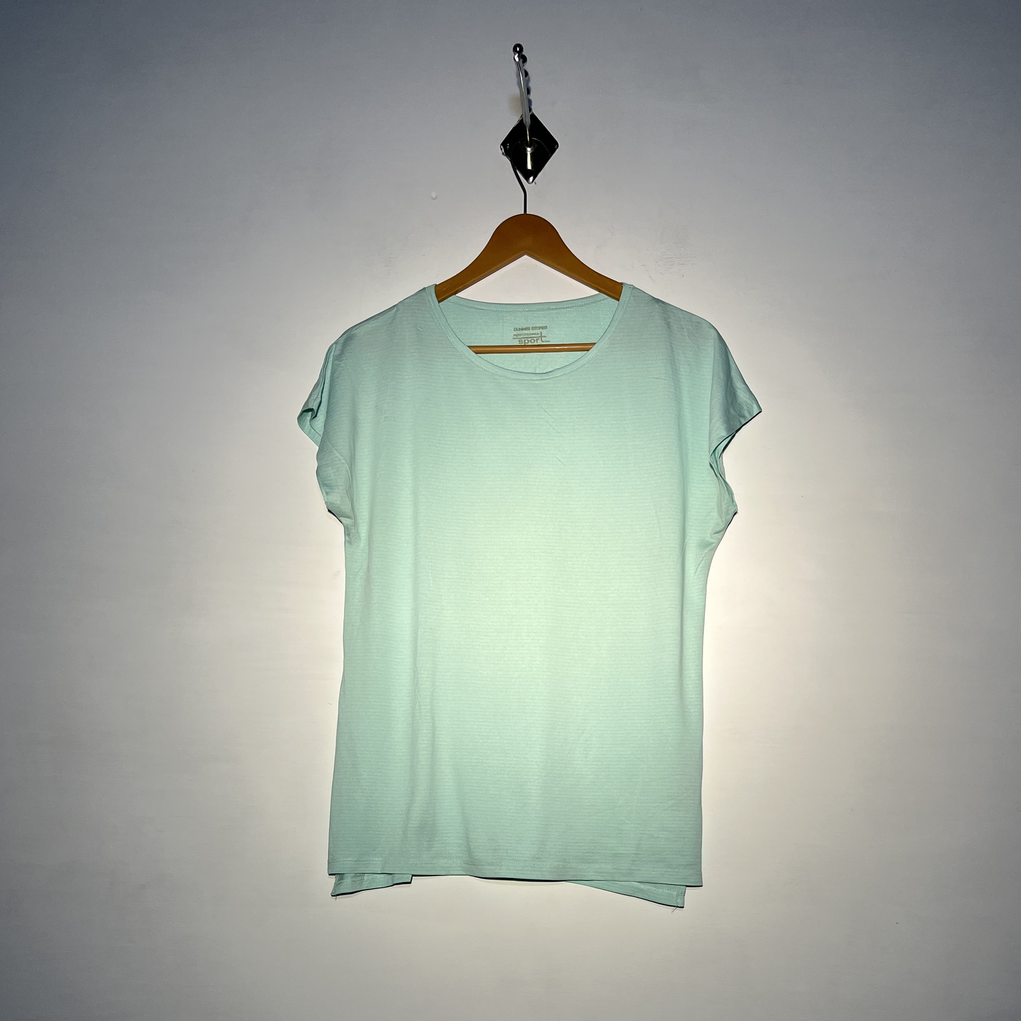 Dunnes Store Women Casual T-Shirt #2736