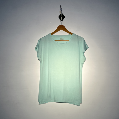 Dunnes Store Women Casual T-Shirt #2736