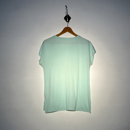 Dunnes Store Women Casual T-Shirt #2736