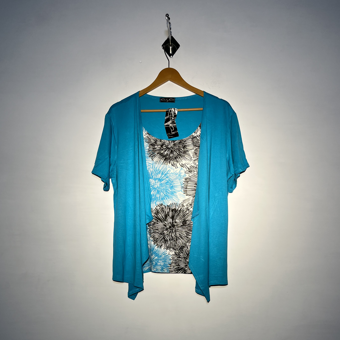 One Day One Women Trendy T-Shirt #2709