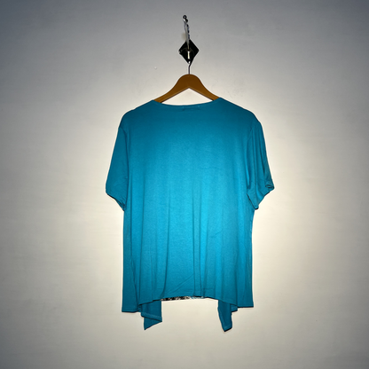 One Day One Women Trendy T-Shirt #2709