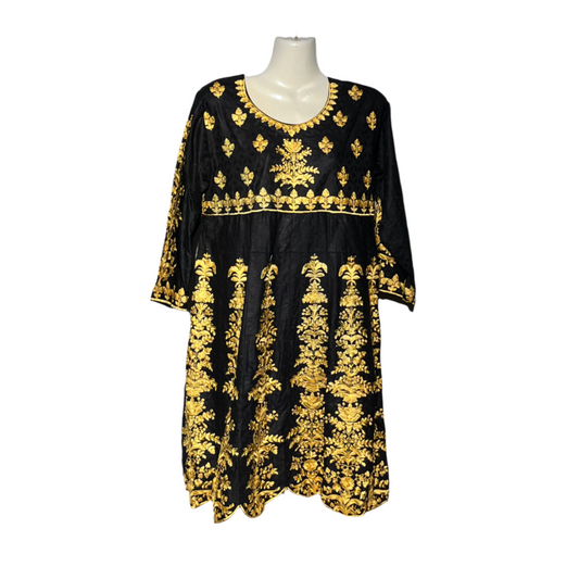 Sunny Stylish Casual Kurti #730