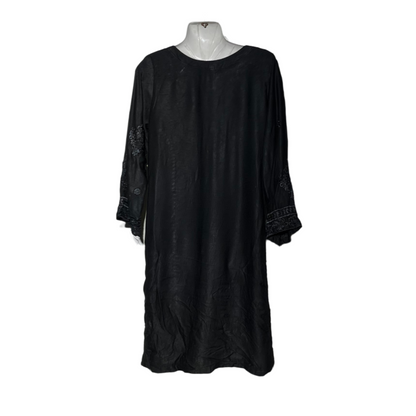 Hayaat's Embroidered Kurti for Women #729