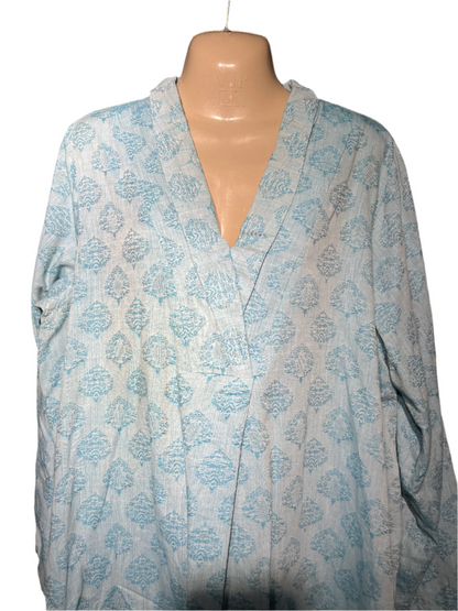 Sapphire Trendy Ladies Kurti #728
