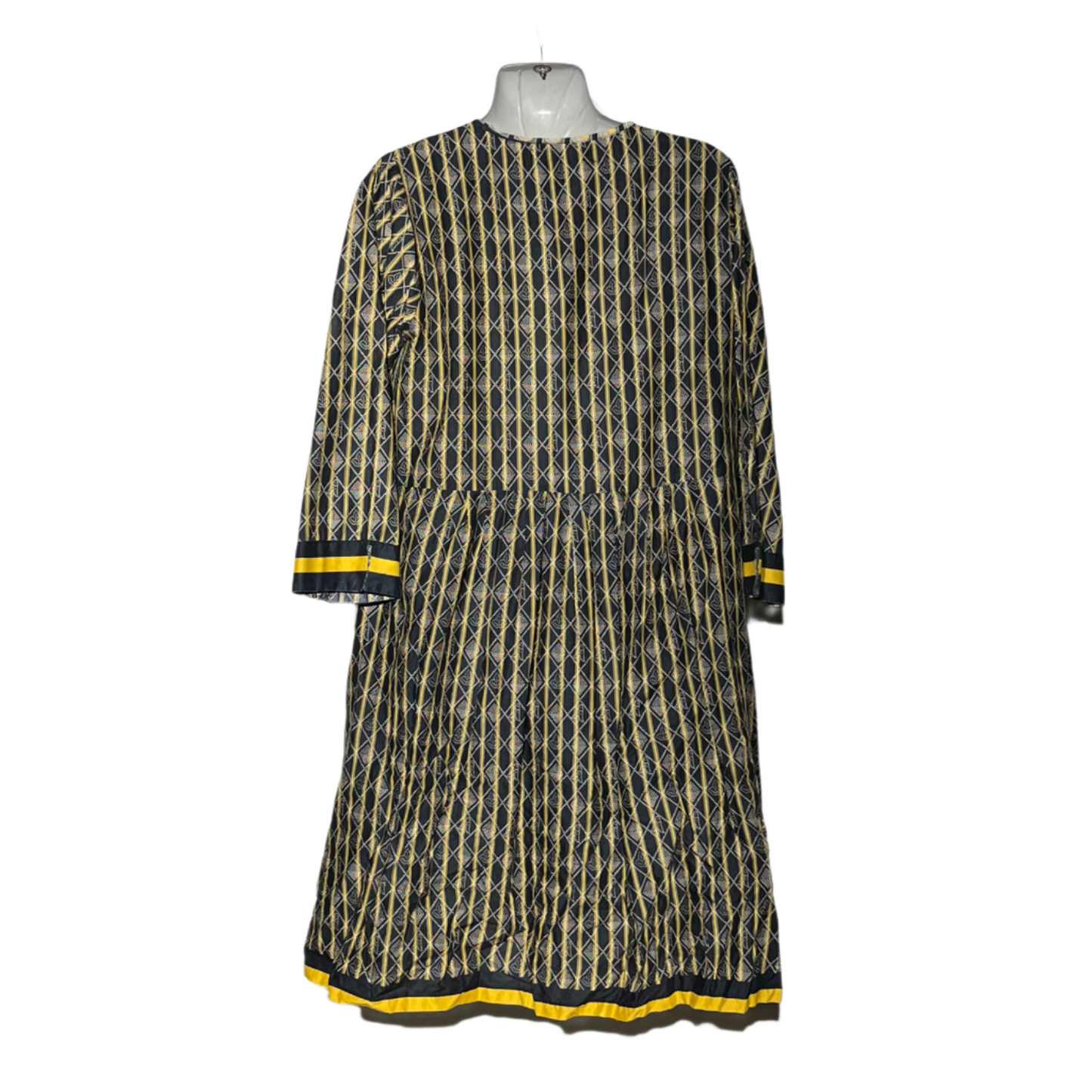 Khaadi Cotton Casual Kurti #727