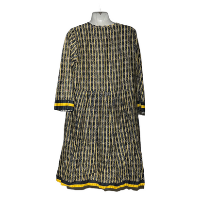 Khaadi Cotton Casual Kurti #727