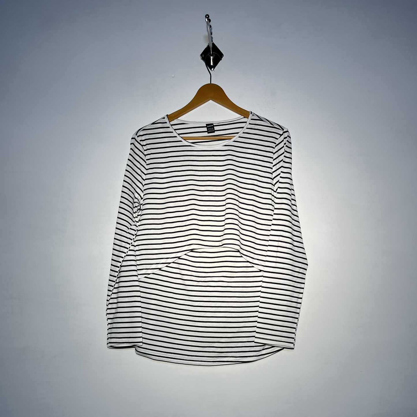 Shein Women Trendy T-Shirt #2729