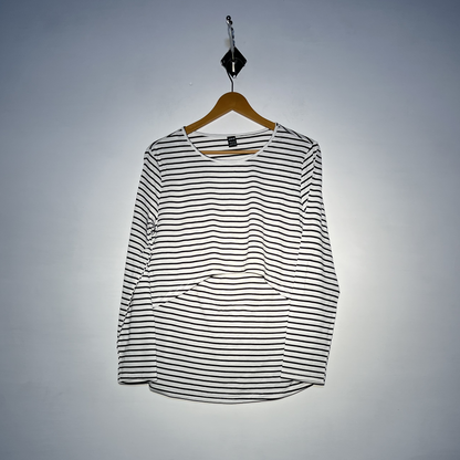 Shein Women Trendy T-Shirt #2729
