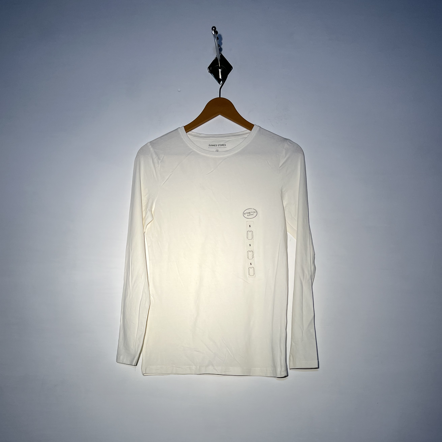 Dunnes Store Women Casual T-Shirt #2710
