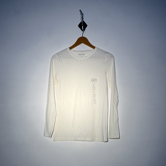 Dunnes Store Women Casual T-Shirt #2710