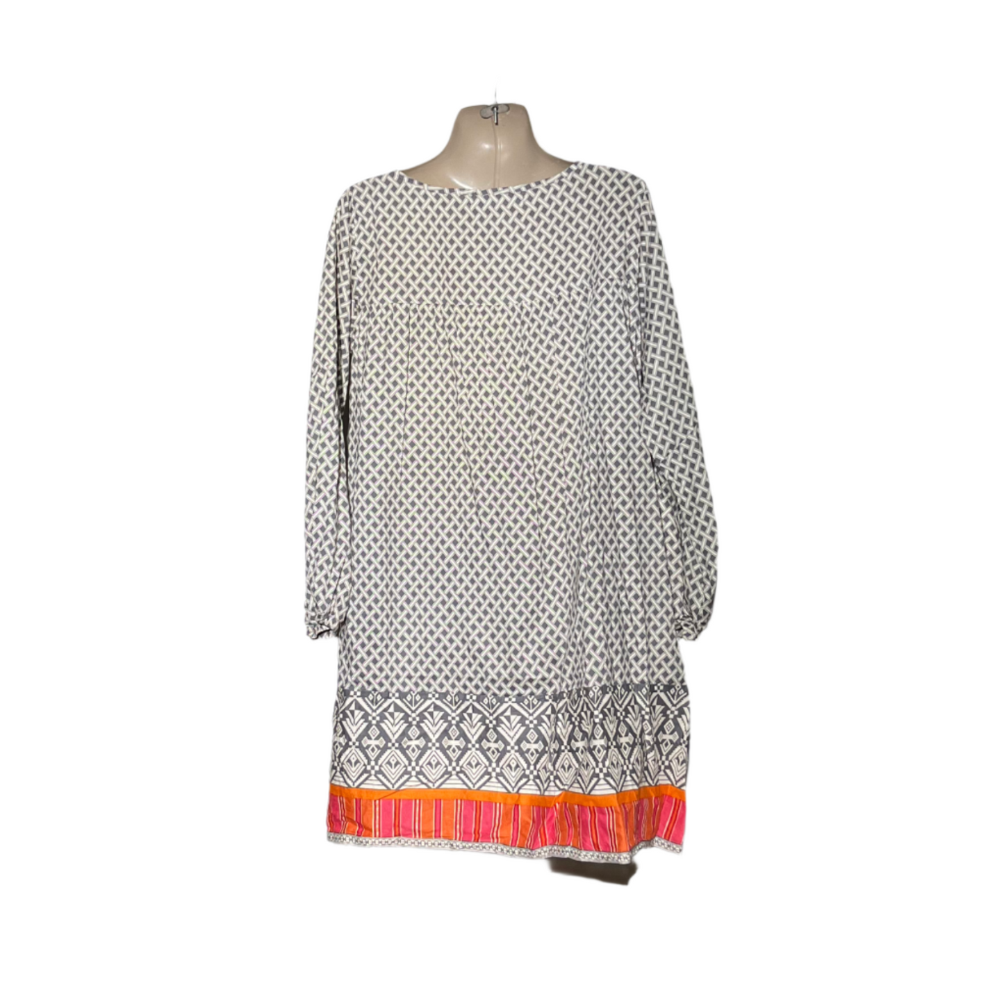 Khaadi Embroidered Kurti for Women #723