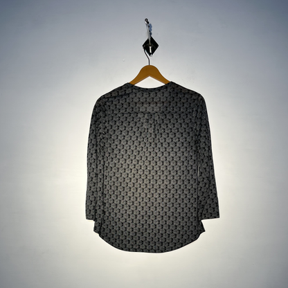 H&M Women Casual Cotton T-Shirt #2718