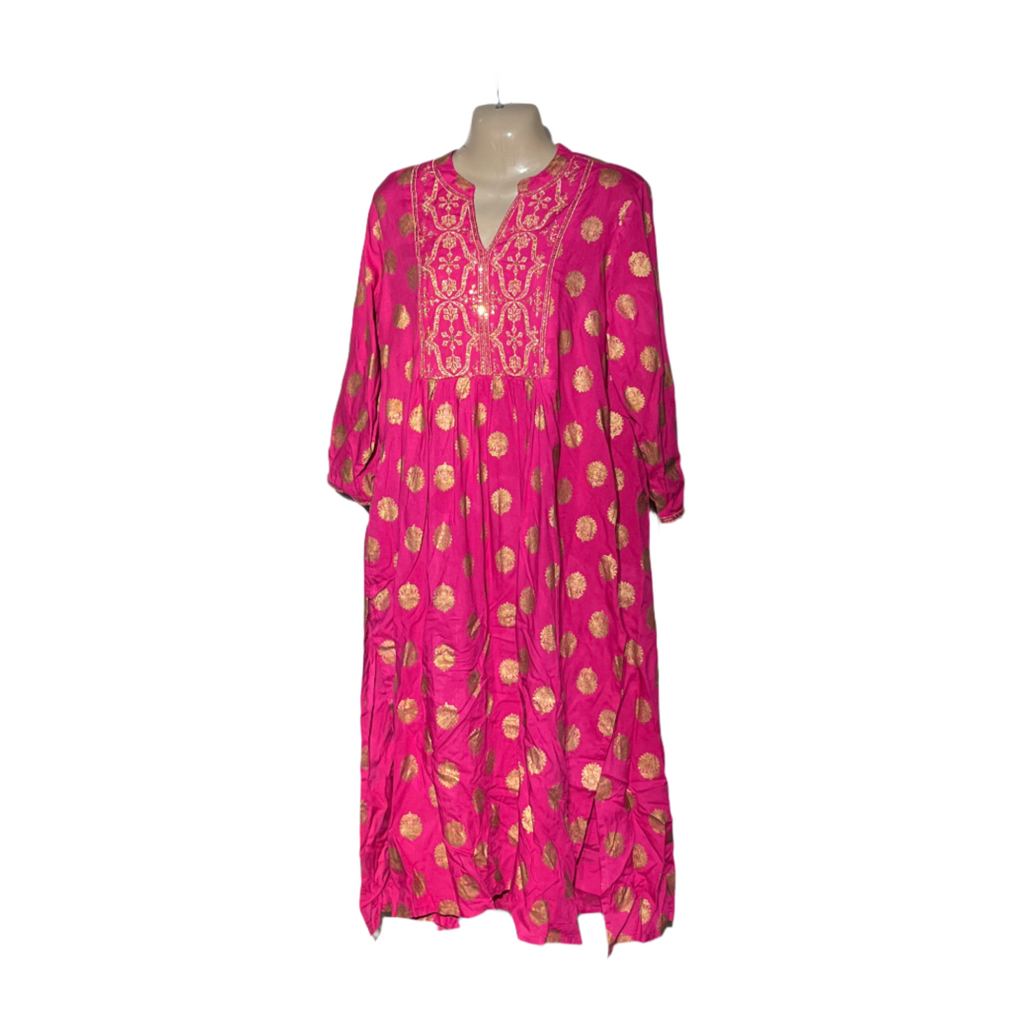 Indibee Stylish Kurti for Women #720