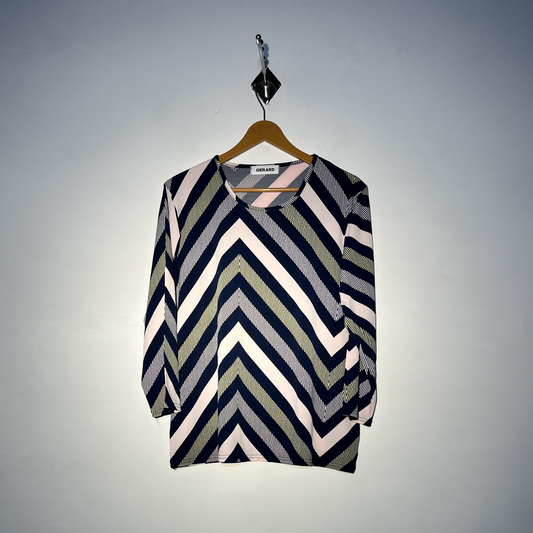 Gerard Women Fashion T-Shirt #2720