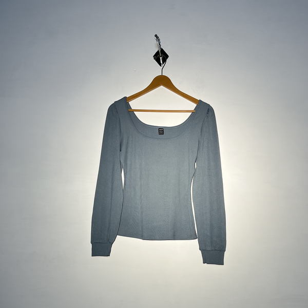 Shein Women Fashion Croptop #2759