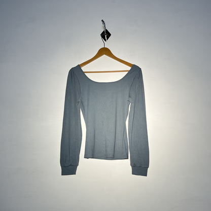 Shein Women Fashion Croptop #2759