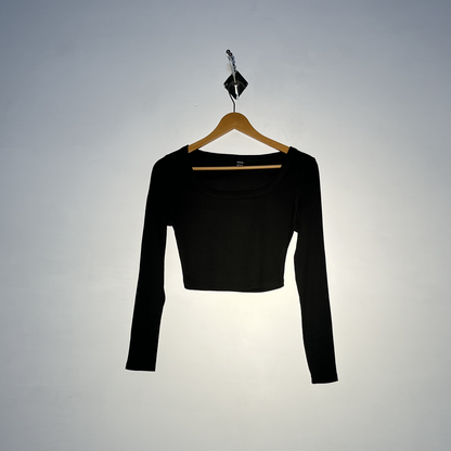 Shein Women Trendy Croptop #2736