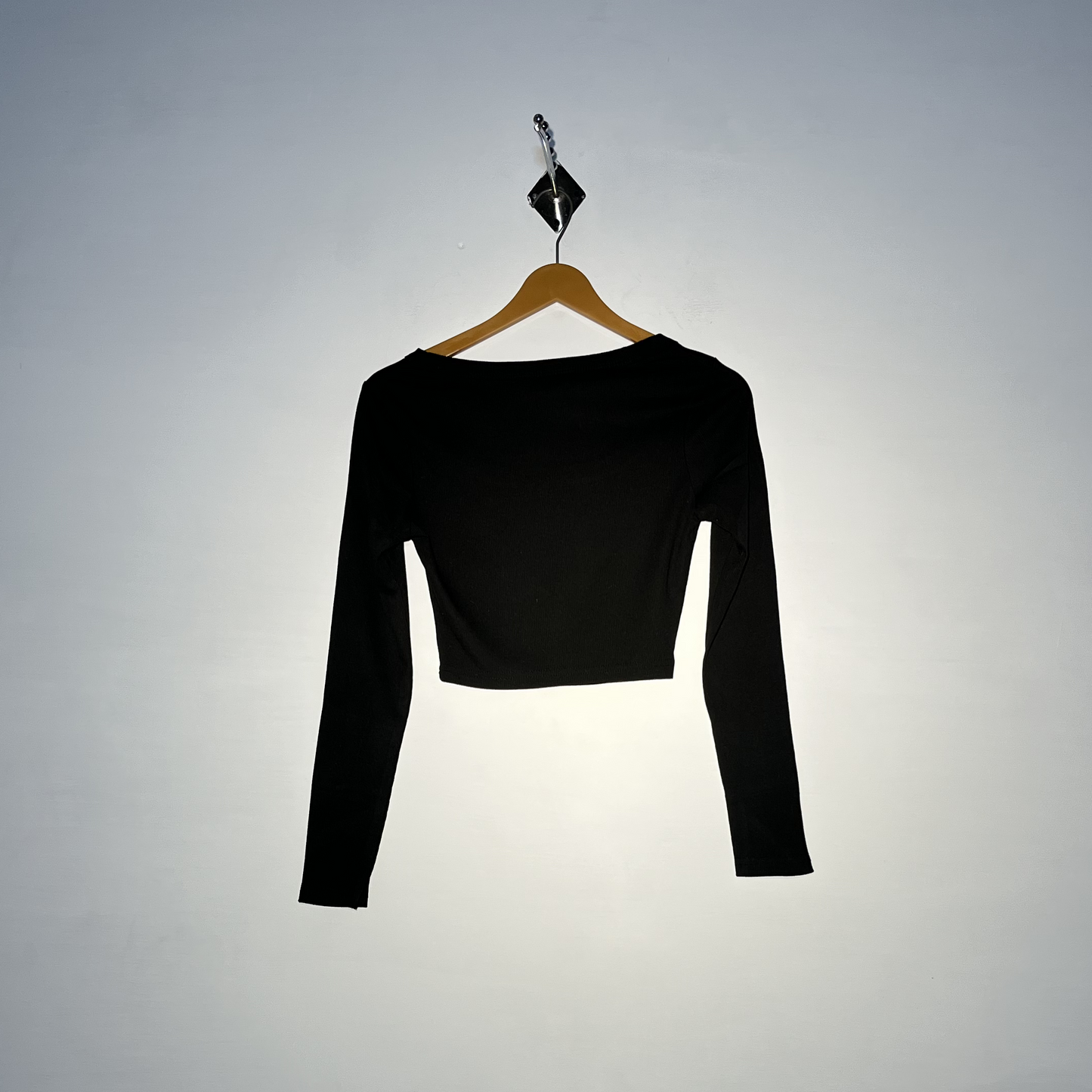 Shein Women Trendy Croptop #2736
