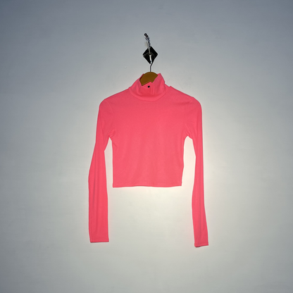 Divided Women Stylish Croptop #2738