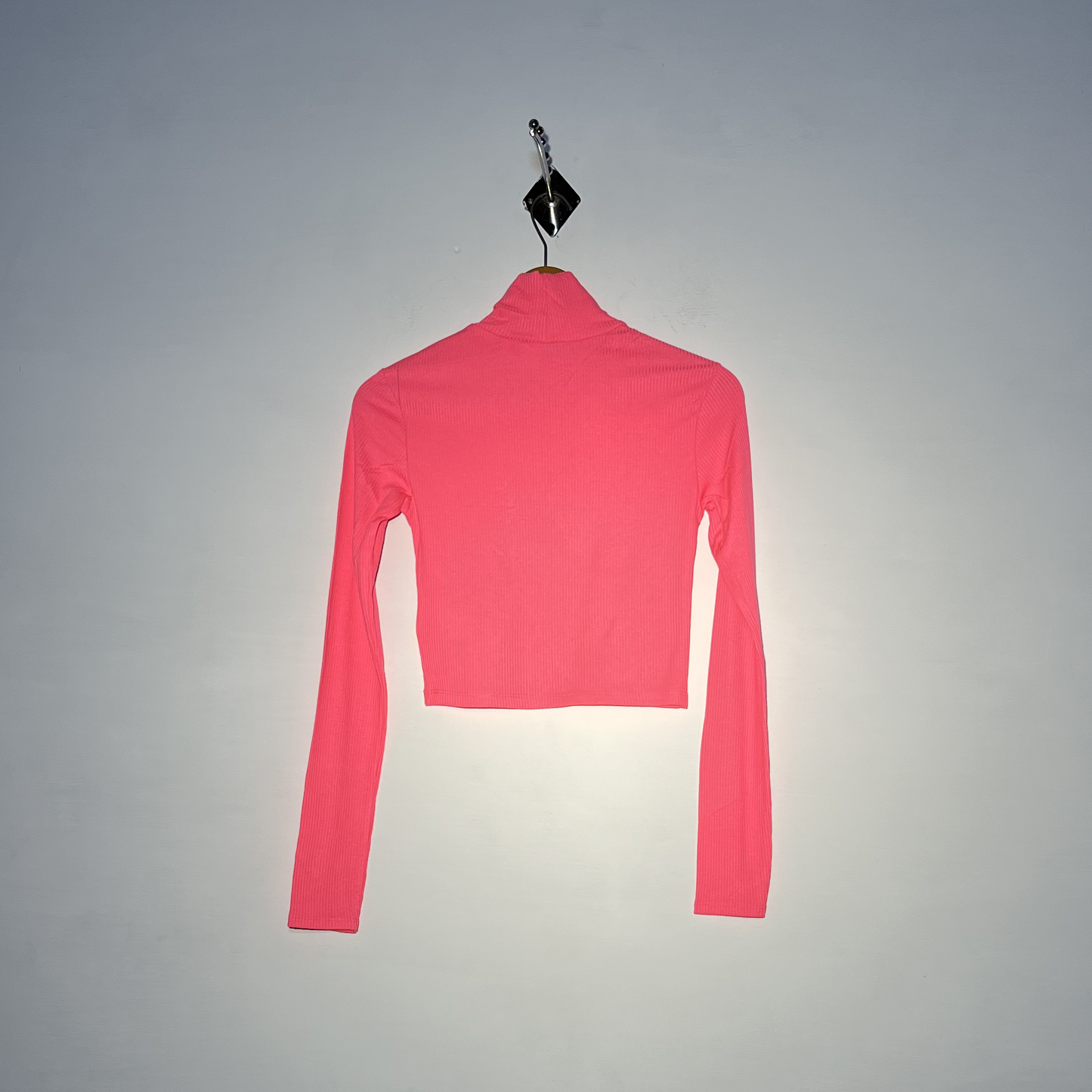 Divided Women Stylish Croptop #2738