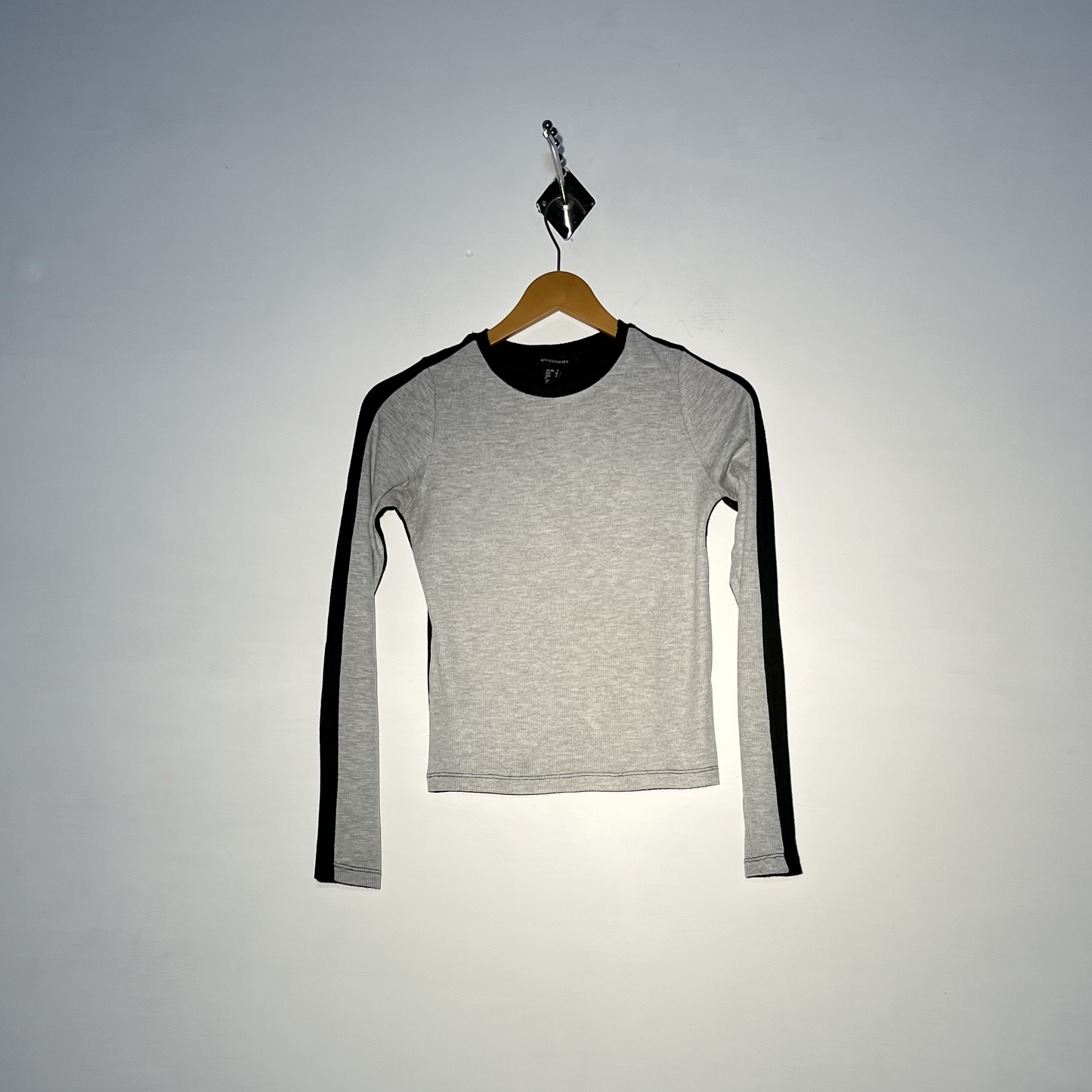 Atmosphere Women Elegant Croptop #2739