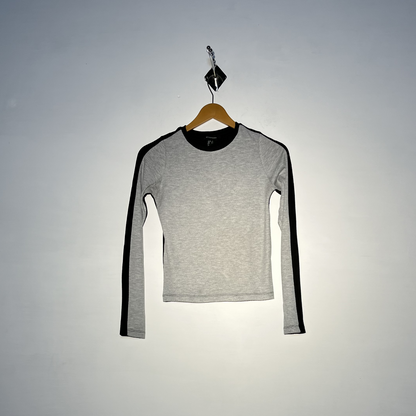 Atmosphere Women Elegant Croptop #2739
