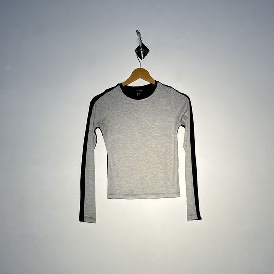 Atmosphere Women Elegant Croptop #2739