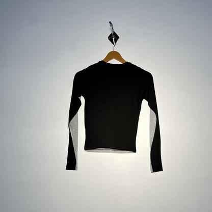 Atmosphere Women Elegant Croptop #2739