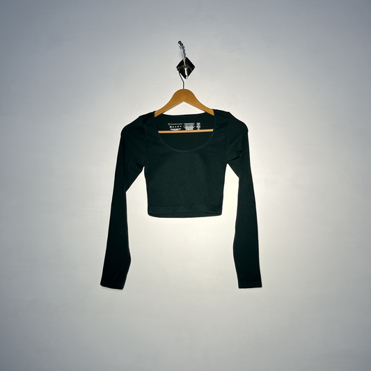 Primark Women Trendy Croptop #2751