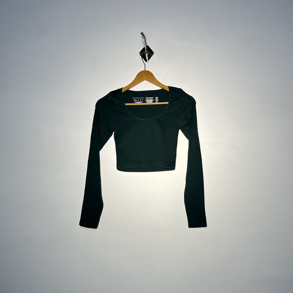 Primark Women Trendy Croptop #2751