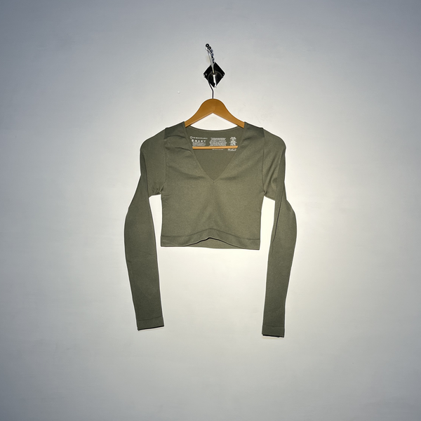 Primark Women Stylish Croptop #2749