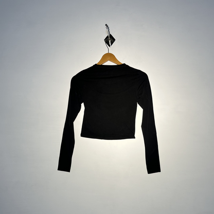 New Look Women Fashion Croptop #2748