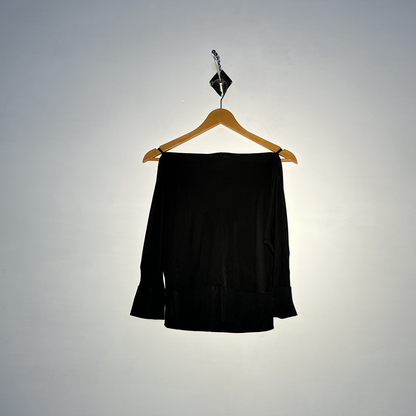 Wearhouse Women Stylish Croptop #2730