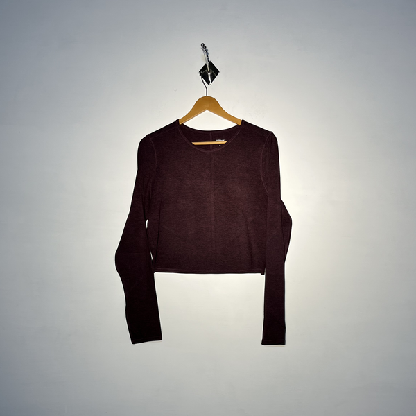 Girlfriend Women Stylish Croptop #2745