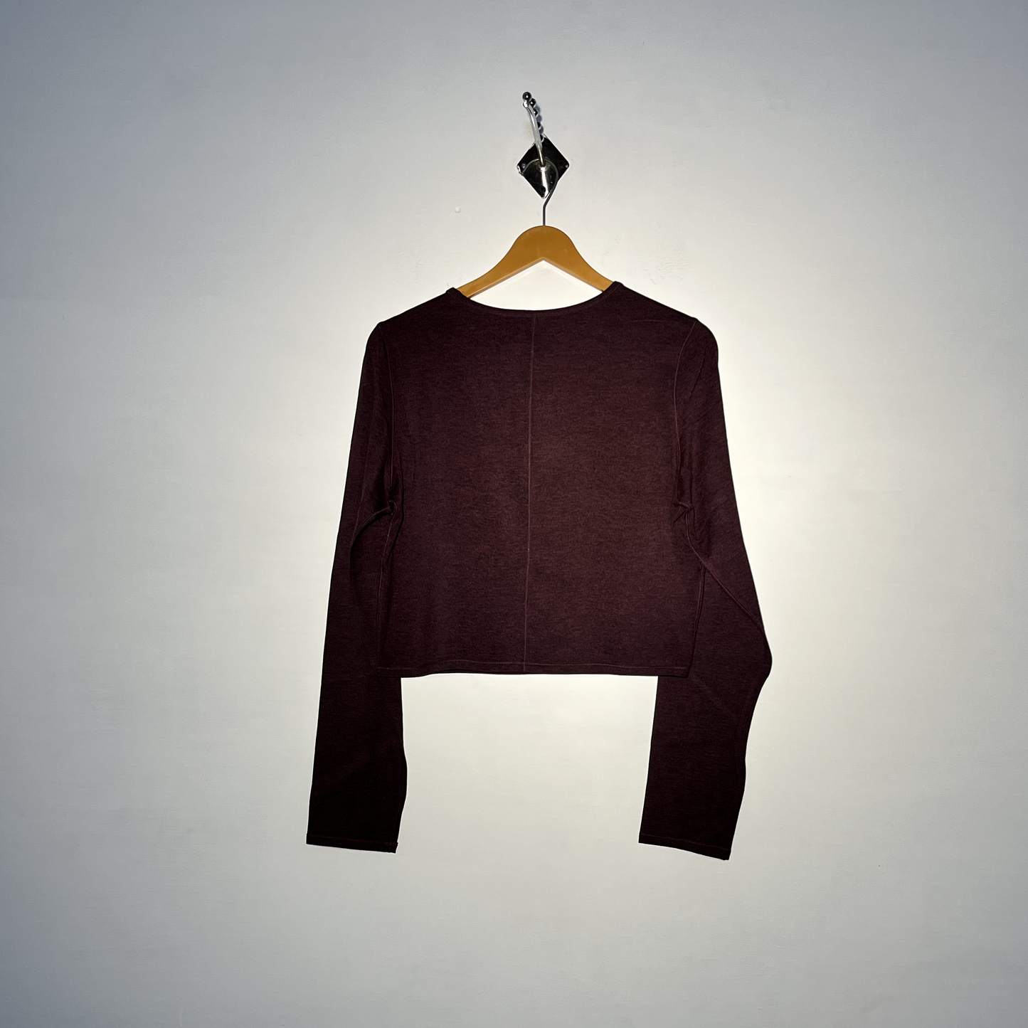 Girlfriend Women Stylish Croptop #2745